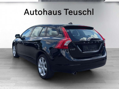 Volvo V60 Gebrauchtwagen Volvo V60 Gebrauchtwagen