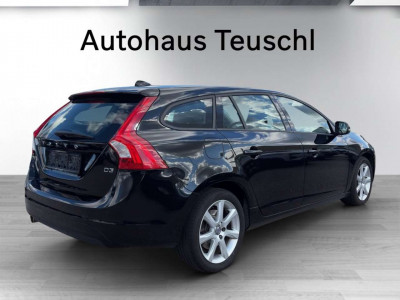 Volvo V60 Gebrauchtwagen Volvo V60 Gebrauchtwagen