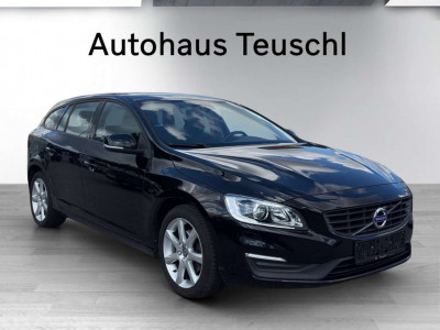 Volvo V60 Gebrauchtwagen Volvo V60 Gebrauchtwagen