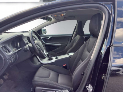 Volvo V60 Gebrauchtwagen Volvo V60 Gebrauchtwagen