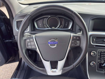 Volvo V60 Gebrauchtwagen Volvo V60 Gebrauchtwagen