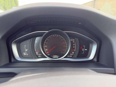 Volvo V60 Gebrauchtwagen Volvo V60 Gebrauchtwagen