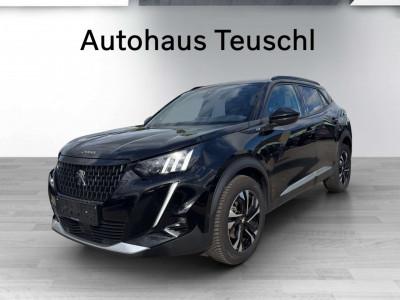 Peugeot 2008 Gebrauchtwagen Peugeot 2008 Gebrauchtwagen