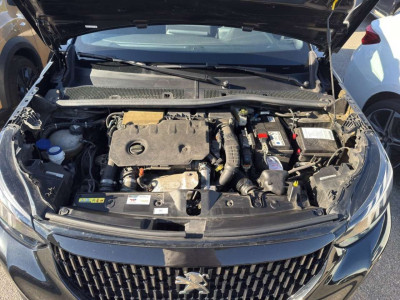 Peugeot 2008 Gebrauchtwagen Peugeot 2008 Gebrauchtwagen