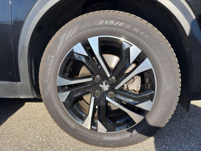 Peugeot 2008 Gebrauchtwagen Peugeot 2008 Gebrauchtwagen