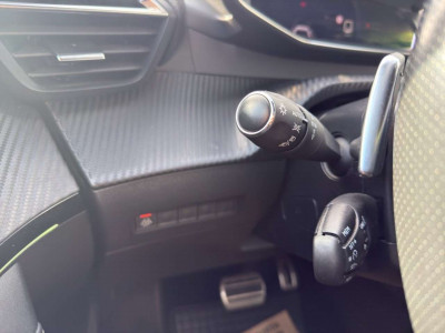 Peugeot 2008 Gebrauchtwagen Peugeot 2008 Gebrauchtwagen