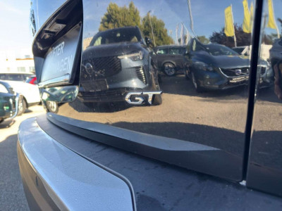 Peugeot 2008 Gebrauchtwagen Peugeot 2008 Gebrauchtwagen