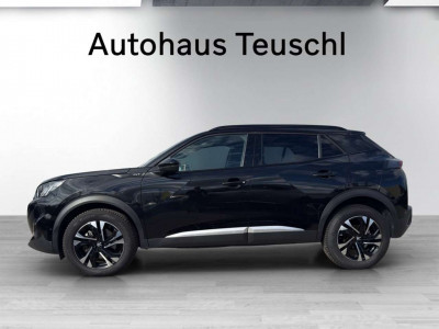 Peugeot 2008 Gebrauchtwagen Peugeot 2008 Gebrauchtwagen