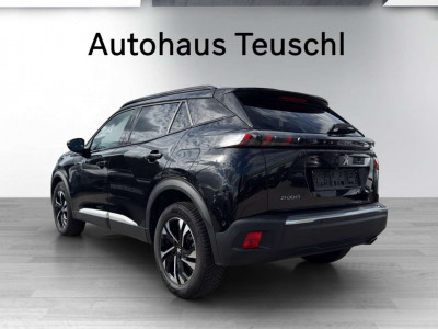 Peugeot 2008 Gebrauchtwagen Peugeot 2008 Gebrauchtwagen