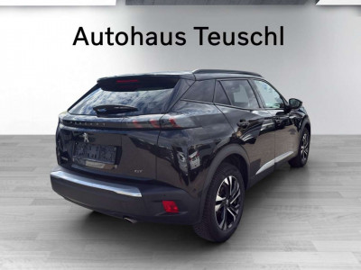 Peugeot 2008 Gebrauchtwagen Peugeot 2008 Gebrauchtwagen