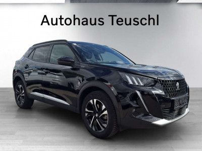 Peugeot 2008 Gebrauchtwagen Peugeot 2008 Gebrauchtwagen