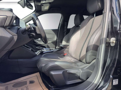 Peugeot 2008 Gebrauchtwagen Peugeot 2008 Gebrauchtwagen