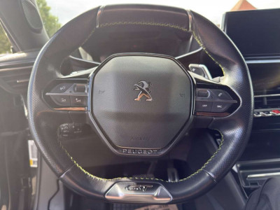 Peugeot 2008 Gebrauchtwagen Peugeot 2008 Gebrauchtwagen