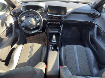 Peugeot 2008 Gebrauchtwagen Peugeot 2008 Gebrauchtwagen