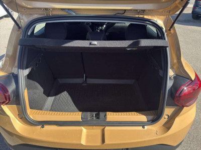 Dacia Sandero Gebrauchtwagen Dacia Sandero Gebrauchtwagen