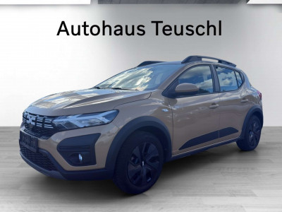 Dacia Sandero Gebrauchtwagen Dacia Sandero Gebrauchtwagen