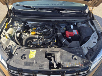 Dacia Sandero Gebrauchtwagen Dacia Sandero Gebrauchtwagen