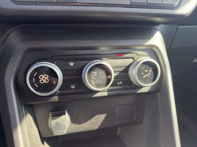 Dacia Sandero Gebrauchtwagen Dacia Sandero Gebrauchtwagen