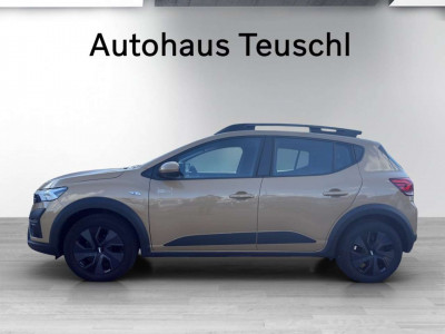 Dacia Sandero Gebrauchtwagen Dacia Sandero Gebrauchtwagen
