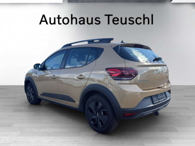 Dacia Sandero Gebrauchtwagen Dacia Sandero Gebrauchtwagen
