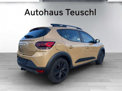 Dacia Sandero Gebrauchtwagen Dacia Sandero Gebrauchtwagen