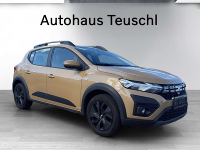 Dacia Sandero Gebrauchtwagen Dacia Sandero Gebrauchtwagen