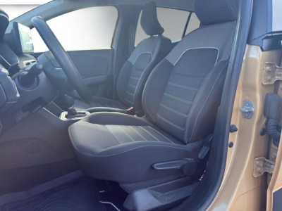 Dacia Sandero Gebrauchtwagen Dacia Sandero Gebrauchtwagen