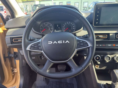 Dacia Sandero Gebrauchtwagen Dacia Sandero Gebrauchtwagen