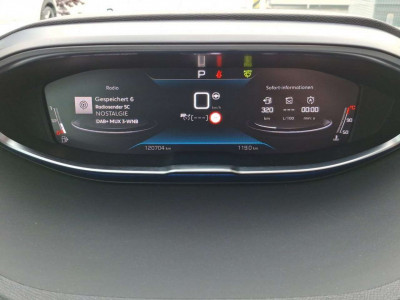 Peugeot 5008 Gebrauchtwagen Peugeot 5008 Gebrauchtwagen