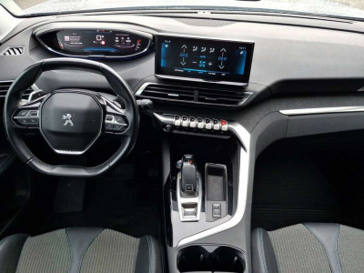 Peugeot 5008 Gebrauchtwagen Peugeot 5008 Gebrauchtwagen