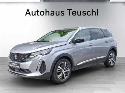Peugeot 5008 Gebrauchtwagen Peugeot 5008 Gebrauchtwagen