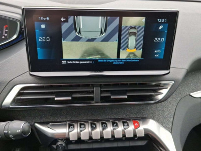 Peugeot 5008 Gebrauchtwagen Peugeot 5008 Gebrauchtwagen