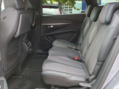 Peugeot 5008 Gebrauchtwagen Peugeot 5008 Gebrauchtwagen