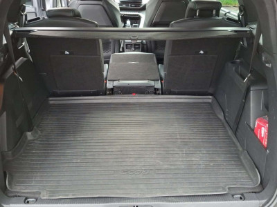 Peugeot 5008 Gebrauchtwagen Peugeot 5008 Gebrauchtwagen