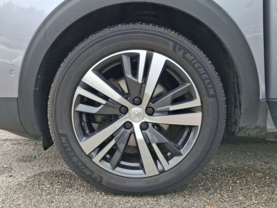 Peugeot 5008 Gebrauchtwagen Peugeot 5008 Gebrauchtwagen