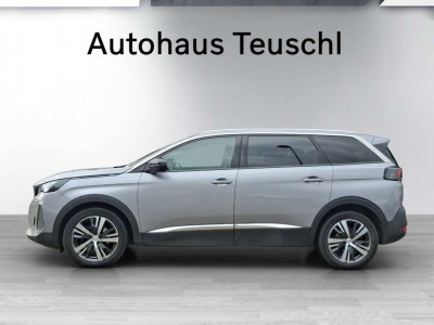 Peugeot 5008 Gebrauchtwagen Peugeot 5008 Gebrauchtwagen