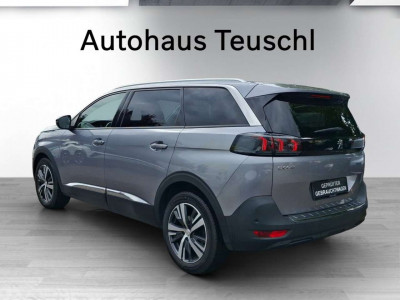 Peugeot 5008 Gebrauchtwagen Peugeot 5008 Gebrauchtwagen