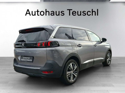 Peugeot 5008 Gebrauchtwagen Peugeot 5008 Gebrauchtwagen