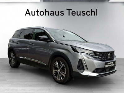 Peugeot 5008 Gebrauchtwagen Peugeot 5008 Gebrauchtwagen