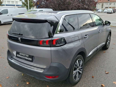 Peugeot 5008 Gebrauchtwagen Peugeot 5008 Gebrauchtwagen