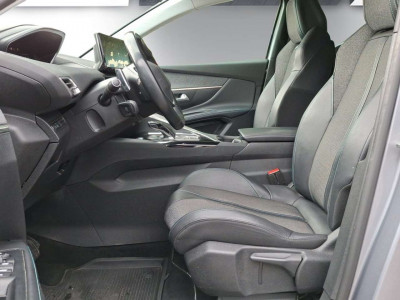Peugeot 5008 Gebrauchtwagen Peugeot 5008 Gebrauchtwagen