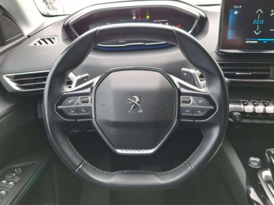Peugeot 5008 Gebrauchtwagen Peugeot 5008 Gebrauchtwagen