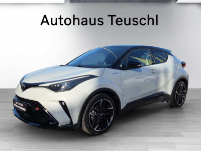 Toyota C-HR Gebrauchtwagen Toyota C-HR Gebrauchtwagen