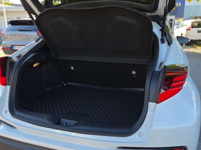 Toyota C-HR Gebrauchtwagen Toyota C-HR Gebrauchtwagen