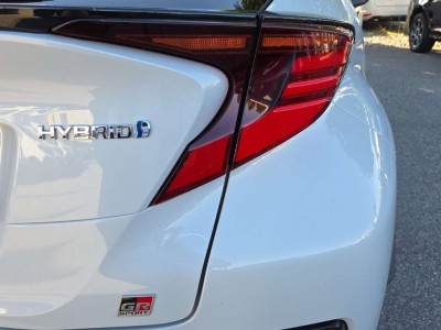 Toyota C-HR Gebrauchtwagen Toyota C-HR Gebrauchtwagen