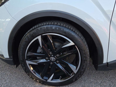 Toyota C-HR Gebrauchtwagen Toyota C-HR Gebrauchtwagen