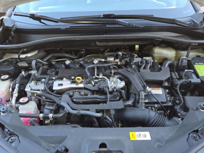 Toyota C-HR Gebrauchtwagen Toyota C-HR Gebrauchtwagen
