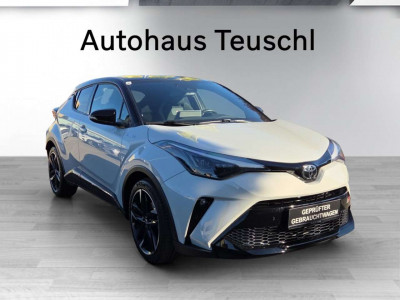 Toyota C-HR Gebrauchtwagen Toyota C-HR Gebrauchtwagen