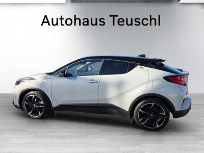 Toyota C-HR Gebrauchtwagen Toyota C-HR Gebrauchtwagen