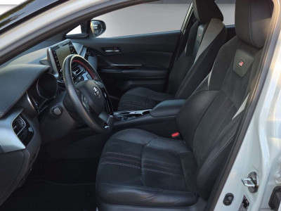 Toyota C-HR Gebrauchtwagen Toyota C-HR Gebrauchtwagen